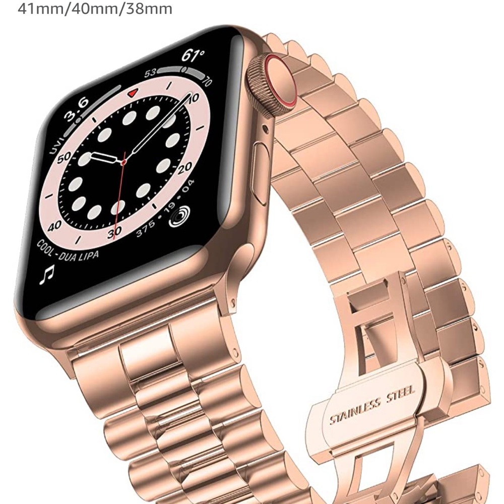 Smart Watch Band (compatible with apple)